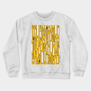 illustrator Crewneck Sweatshirt